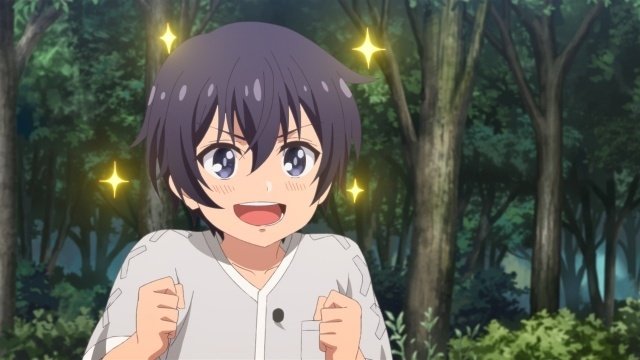 『落第賢者の学院無双~二度目の転生、Sランクチート魔術師冒険録~』 第2話 7歳、新たな生活と閉ざされた道反応画像6