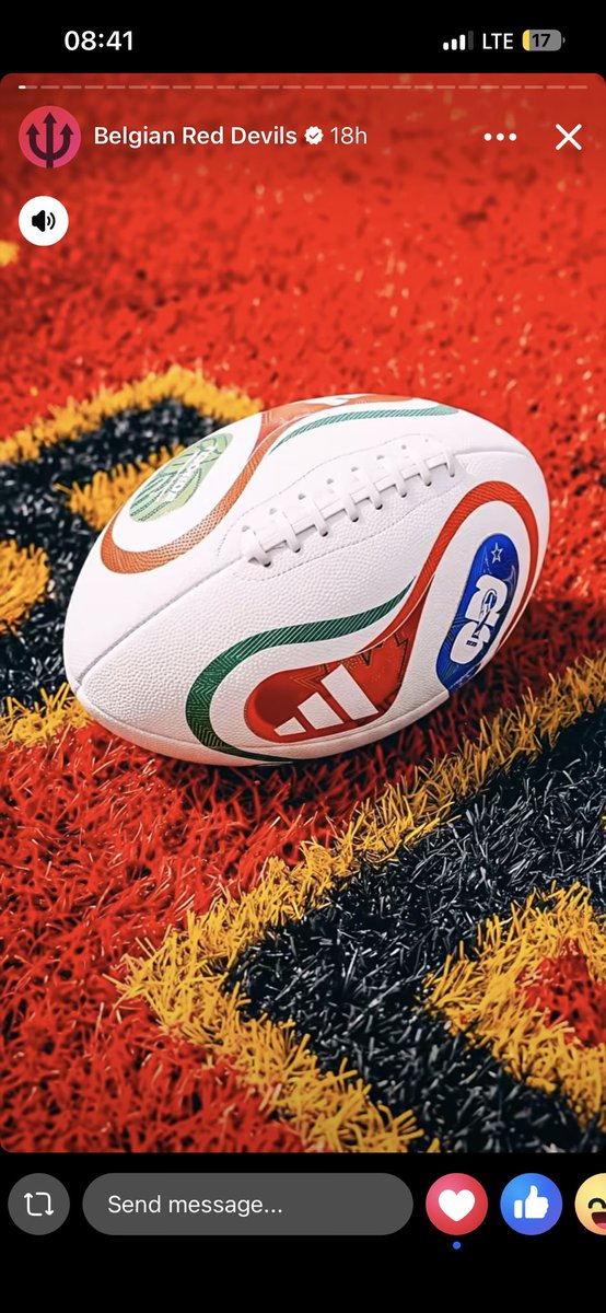 dxomomo's tweet photo. @Jaberuski RUGBY IS BETTER THAN THAT SHID. https://t.co/g4fKFeI0L0