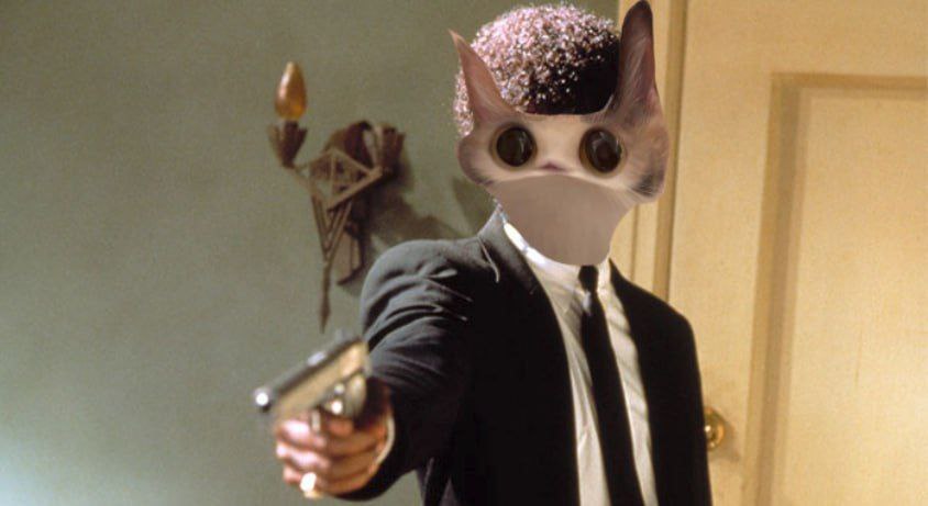 CaptainFr4n's tweet photo. @LevisNFT @artsch00lreject Meep meep mfr https://t.co/CI9cCQTtgw