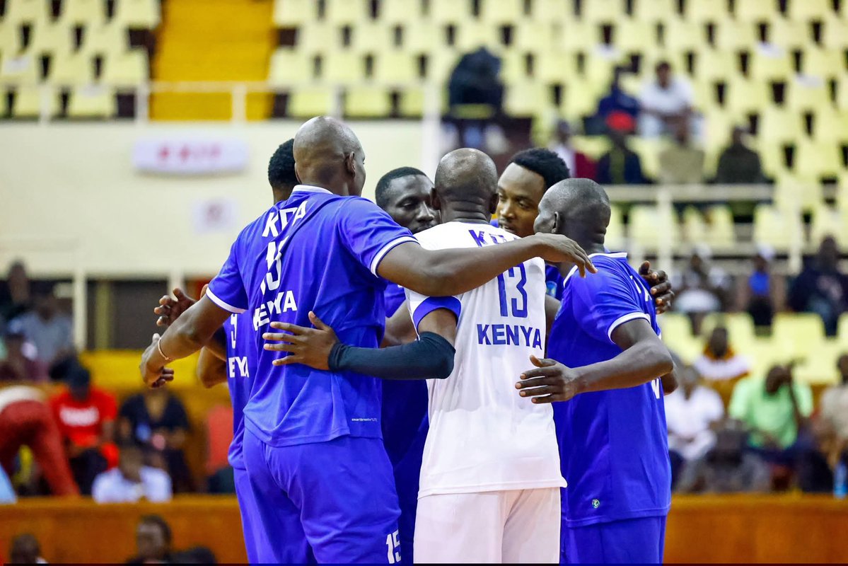 Trailblazersvc's tweet photo. KPA has earned its place among the league's finest over the years. As the Dockers chase championship glory,

 Trailblazers Volleyball Club wishes Head Coach James Ontere, Captain Denis Omollo "Masin", and the entire team the very best. Here's to a great final. https://t.co/KjjygjDR2Z