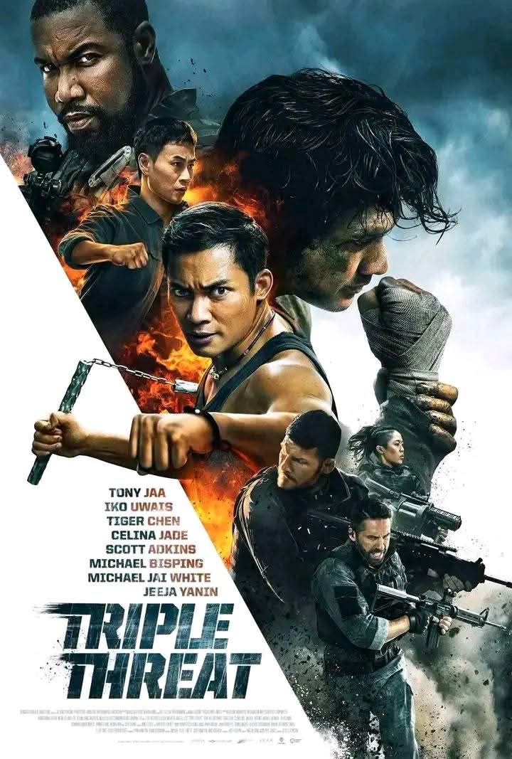 jackofficial_01's tweet photo. Top interesting movies : Watch and thank me later https://t.co/DREWuNLvE3