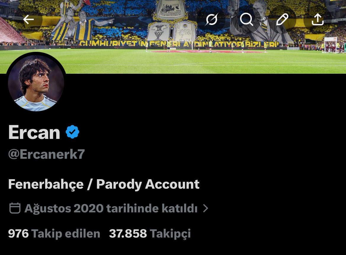 Ercan tweet media