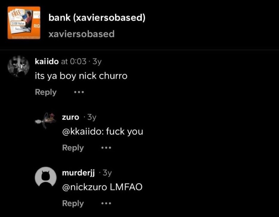 Best Soundcloud Comments tweet media