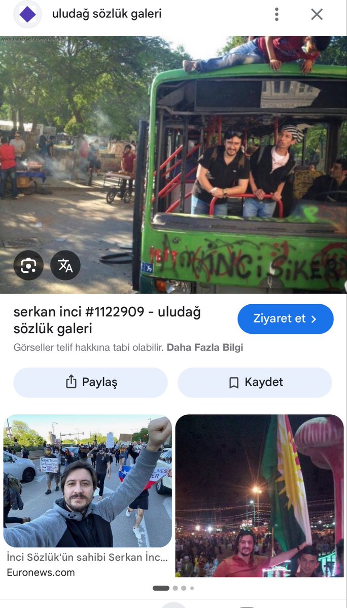 ankarabjk's tweet photo. Gezi de yağma pozları veren Serkan İnci AKP ile avantasına bakıyor. Ülkeyi batırıp saç tarıyorlar. Halkın derdi ve tasasının bunlar için hiçbir anlamı ve önemi yok. https://t.co/SEIxXadWR3