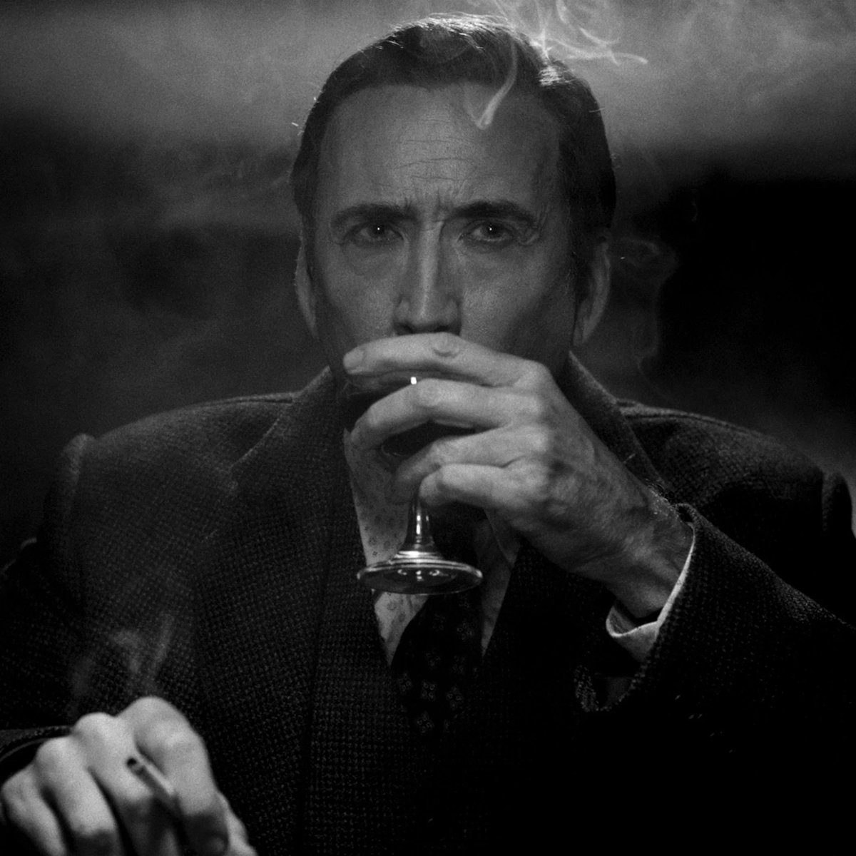nerd_estranho's tweet photo. Spider-Noir foi indicada a 11 categorias do Emmy 2026. 

A série estrelada por Nicolas Cage concorre em diversas categorias e se consolida como uma das grandes destaques da premiação. https://t.co/We6IGwub7k