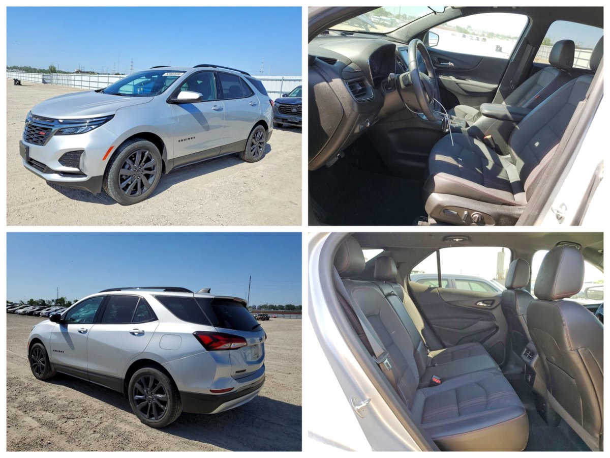 auctionexport's tweet photo. 2022 #CHEVROLET #EQUINOX

Lot #: 220121879

Car can be purchased at a Live Auction on Jul 22, Place your Bid Now

https://t.co/wIol53BBB8

📞Contact us for assistance: help@auctionexport.com or 1-416-900-33-03
#AuctionExport #ExportCars #ChevroletEquinox https://t.co/8SxYiW7PE2