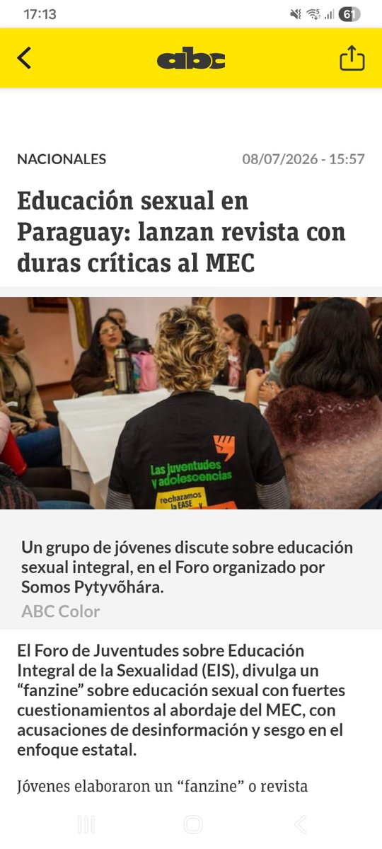 Diego Villagra tweet media