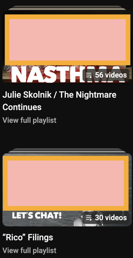 BeautyBubble's tweet photo. The truth.  
Being that we are speaking on the "truth," right?
56 videos + clips on Skolnik
30 videos on the RICO https://t.co/SFvMqBqbi8