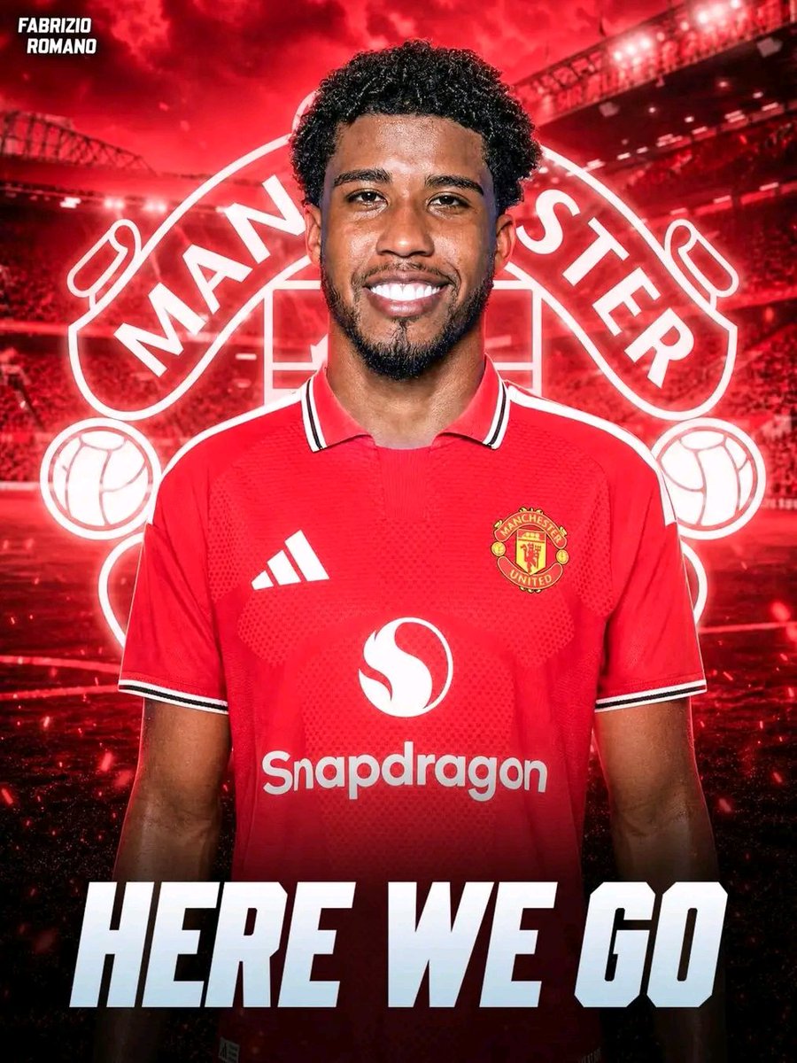 jvanny_classic's tweet photo. Here we come united 🚩
#mufc
#andresantos https://t.co/77IX6GraGD