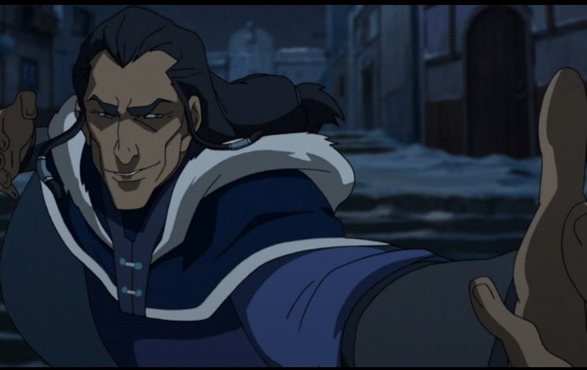 Josepha7c's tweet photo. Unalaq vs katara in a fight to the death who is coming out alive https://t.co/dd3nAJ7EgP