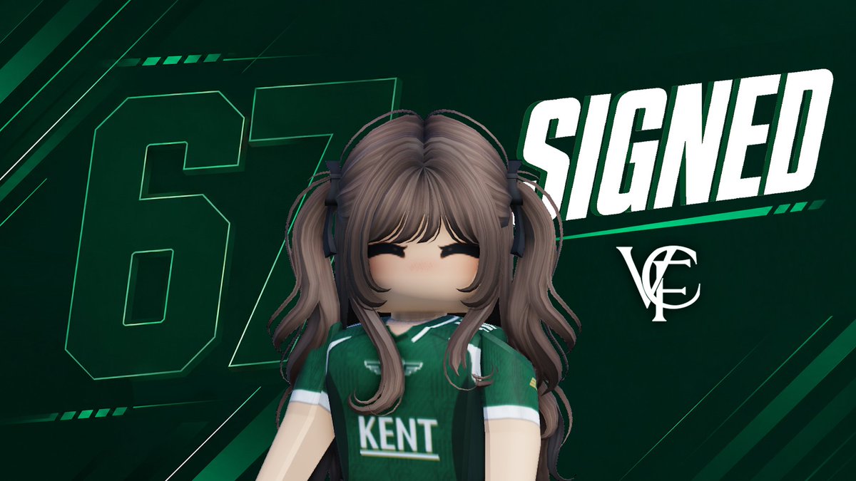 CFVantes's tweet photo. Welcoming academy Centre back talent Hallie to the starting lineup for season 10. https://t.co/UtMI6S3E6V