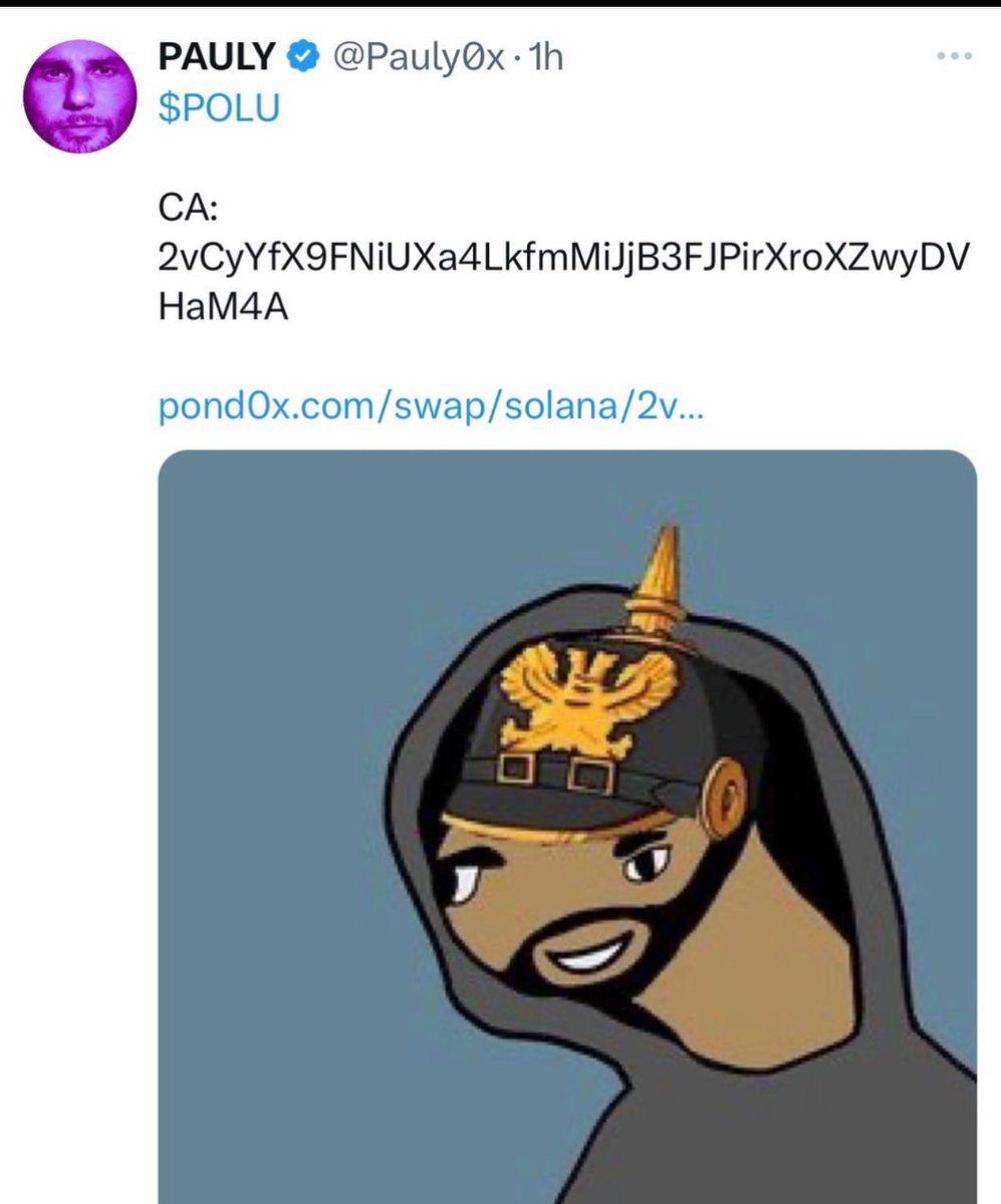 POLUonSOL's tweet photo. Do you remember? I remember. https://t.co/CJoUqg7NsP