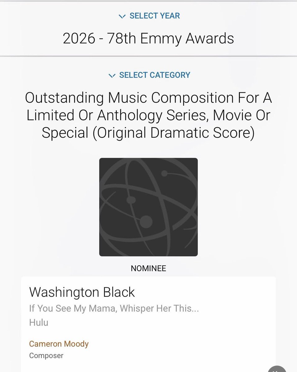 selwynhinds's tweet photo. So so so so proud of cameronmoody_ and our entire Wash Black family!!!!! Letโs go!!!!!! https://t.co/wyFfRv8jHx