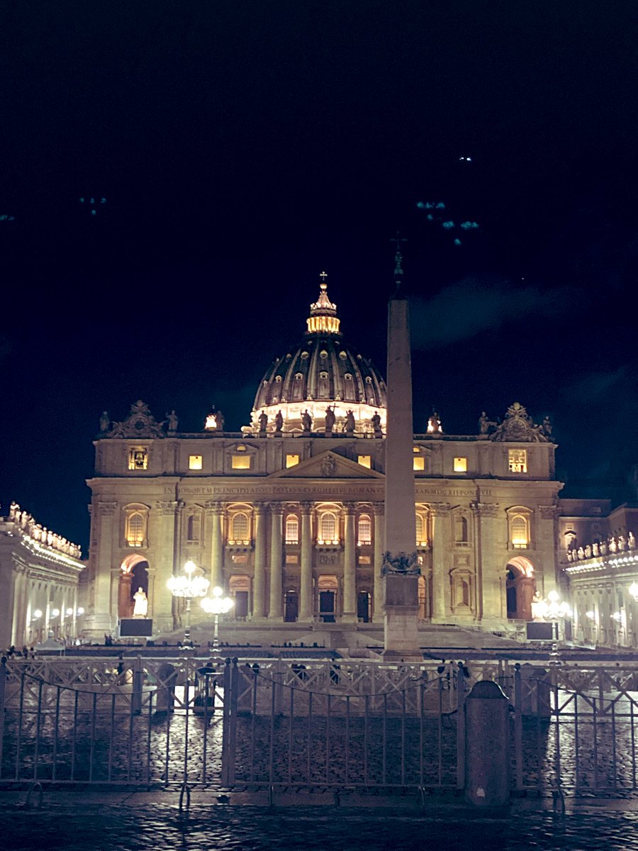 DrexReal_'s tweet photo. Glory of Rome https://t.co/fbIop8Dd0f