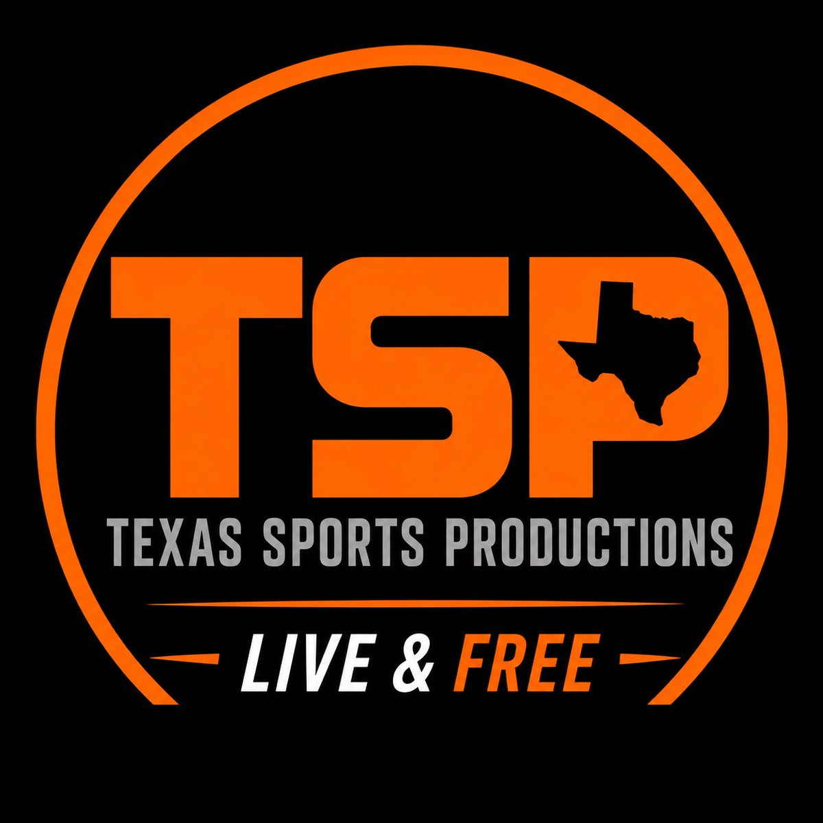 Texas Sports Productions tweet media