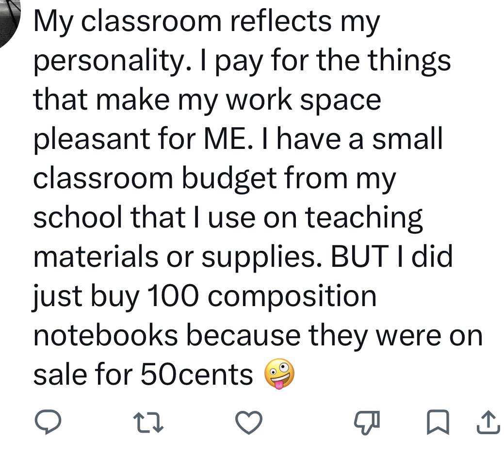The Principal’s Office tweet media