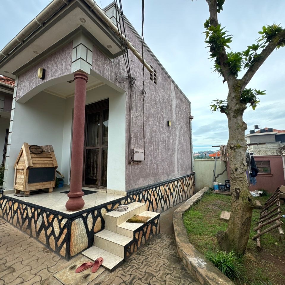 uganda44948's tweet photo. Distressed seller 
Rents for sale in Kira Bulindo town 

5 units of 1 bedroom

Income: 2.85M per month 

Size 12 Dec - Price: 280M ugx / ready titles

WhatsApp +256 702968650 https://t.co/Zo9AztMXnY