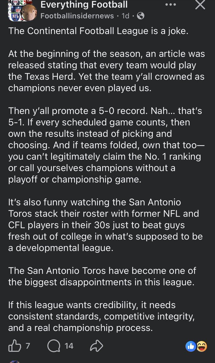 TOROS FANPAGE tweet media