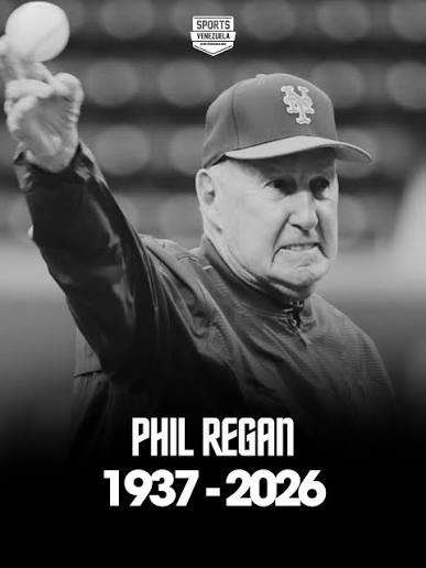 EmilioMateran's tweet photo. Ha fallecido Phil Regan, quien en Venezuela fue manager de los Leones del Caracas, Navegantes del Magallanes, Cardenales de Lara, Pastora de los Llanos, Bravos de Margarita y Tiburones de La Guaira. https://t.co/qmgUOfJZ8C