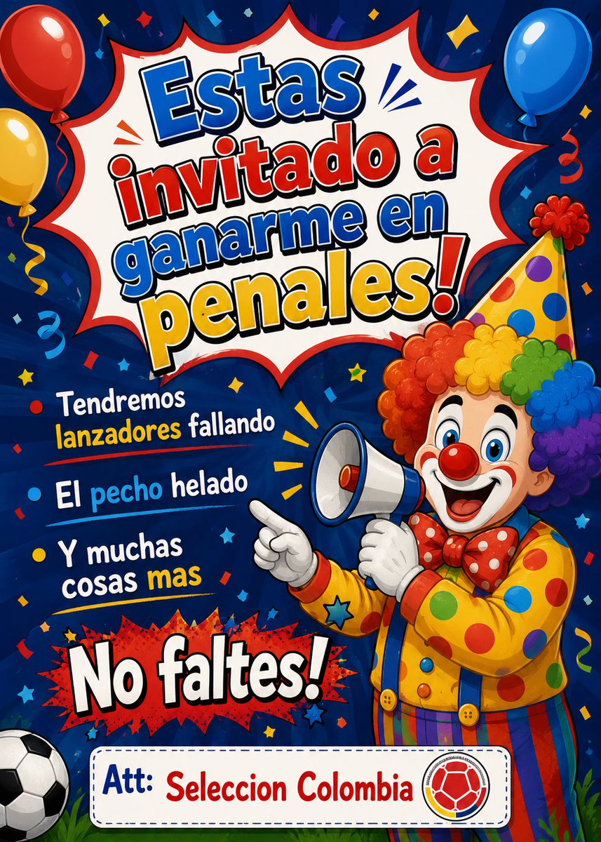 Andrezallio's tweet photo. @MelisaMarArtuz @ESPNColombia https://t.co/EsvabL6BjG