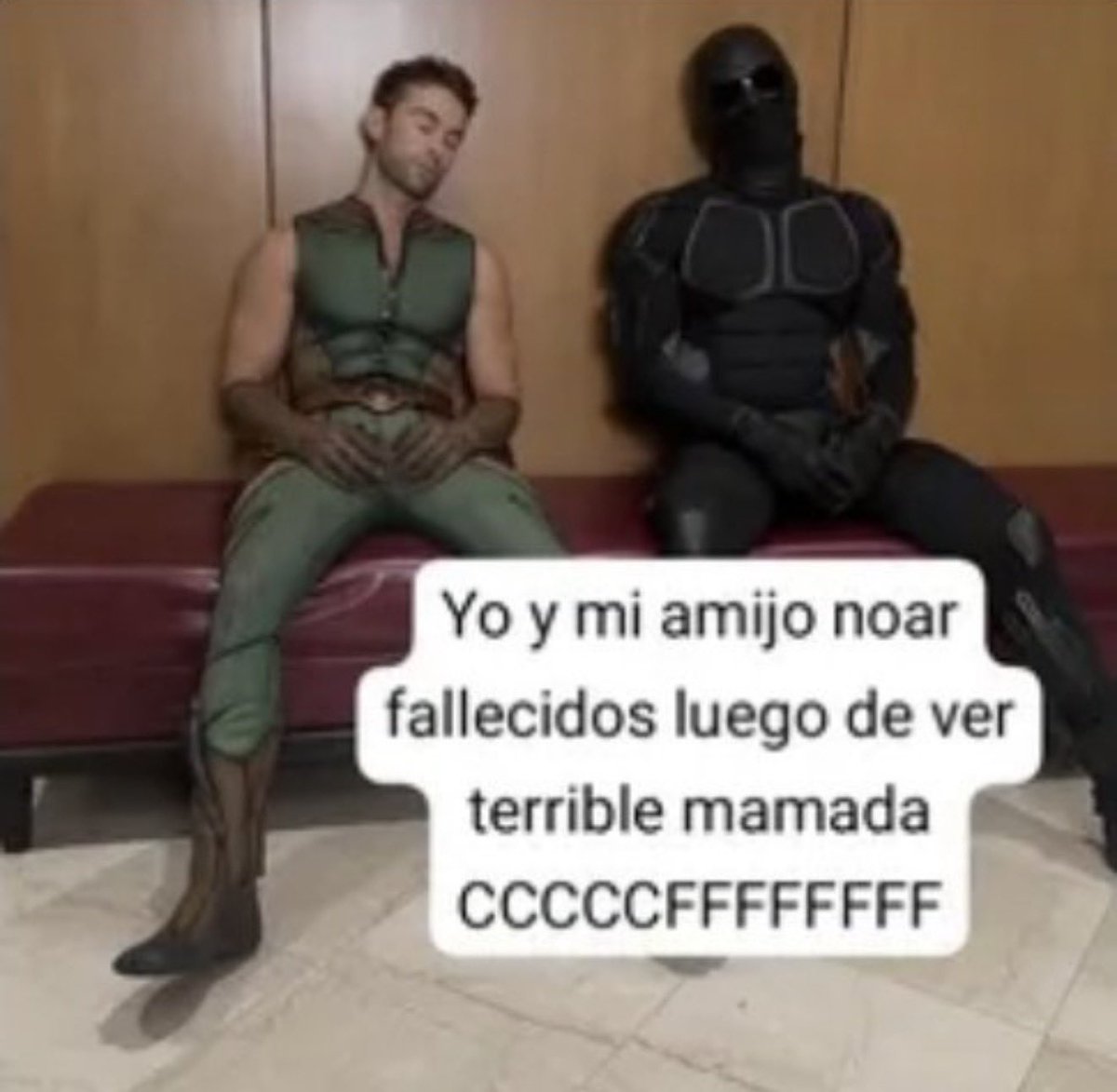 kancumt's tweet photo. @Grifvoid Hermanito, perdevoid de verdad lo logro.
Chad, cayeron como moscas🪰🪰 https://t.co/bAGYItO9Tc