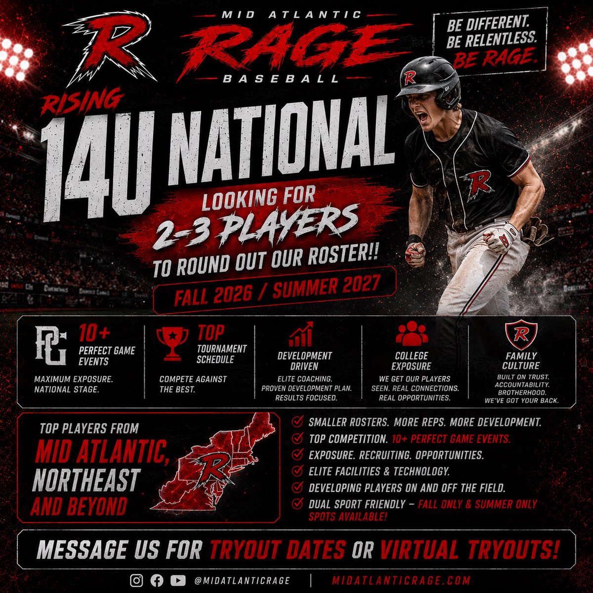 md_buckeye's tweet photo. @PrepBaseballMD @PrepBaseDEMD https://t.co/hB2PJmLqWX