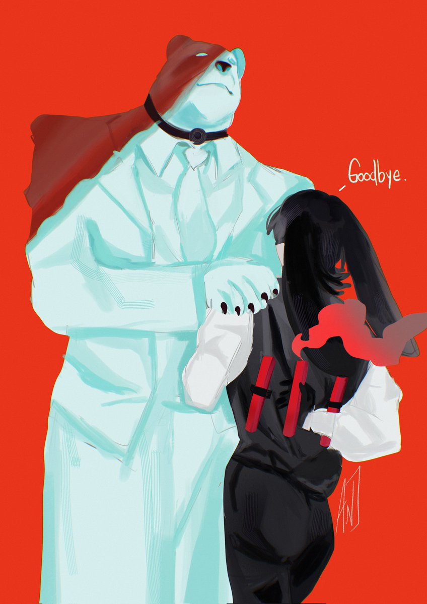 antghostt's tweet photo. Ojala si mate al cucurucho el quackitin
#quackityfanart https://t.co/bPa6lcX4WY