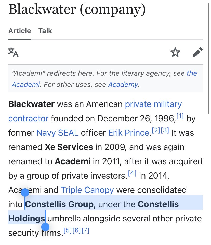 SpookySocialist's tweet photo. It’s rich hearing Ryan Grim talk about “journalistic malpractice” when he’s spent the last YEAR lying that Platner “never worked for Blackwater” despite his Blackwater hat, magnet, and working for its rebrand Constellis. 

But when it comes to rape, we need to know every detail. https://t.co/etDNN9JxFy