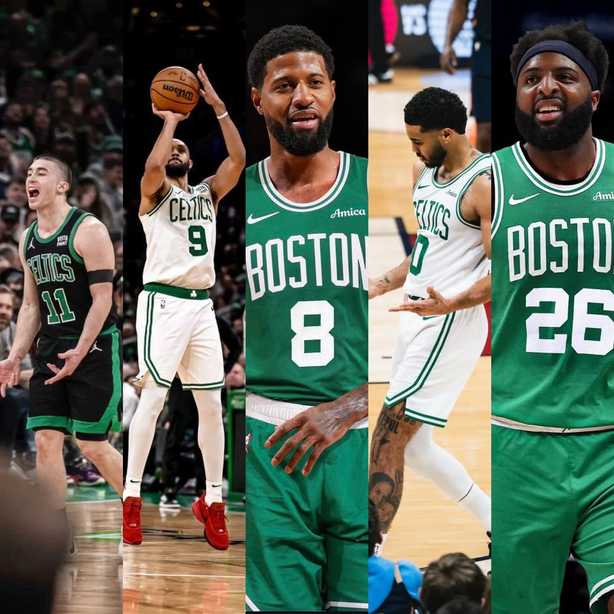 ʀɪʟᴇʏ ☘️ tweet media