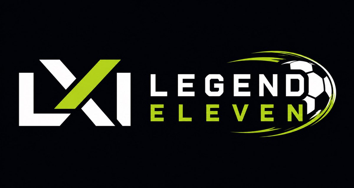 Legend XI tweet media