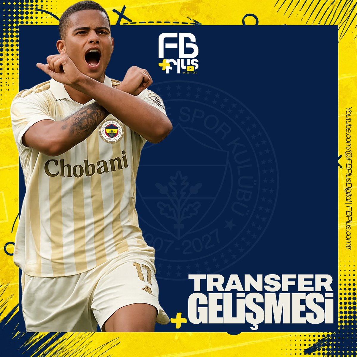 FBPlusDigital's tweet photo. 🚨 Transfer Gelişmesi
#FBPlusDigital Genel Yayın Yönetmeni @BasarBuyukkol'un Fransa'daki medya mensuplarıyla yaptığı görüşmeden aldığı bilgiye göre;
Marsilya ve Fenerbahçe, Greenwood'un transferi için her konuda anlaşmaya vardı. Futbolcunun Cuma akşamı İstanbul'a gelmesi bekleniyor.