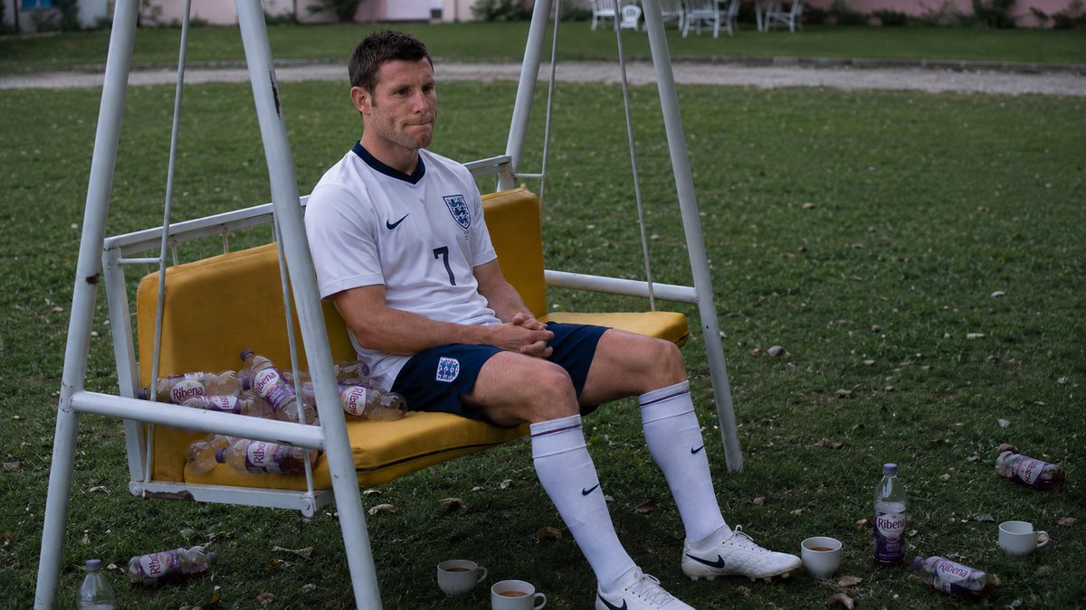 Boring Milner tweet media