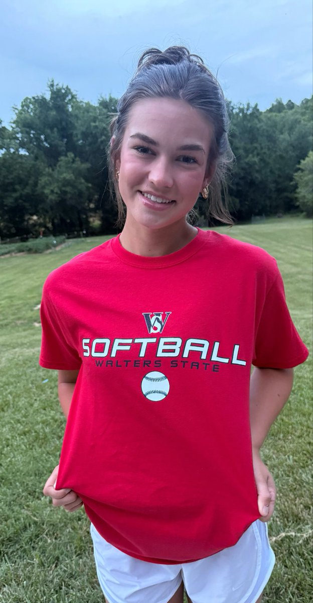 reaganrobbins24's tweet photo. I am beyond grateful for the opportunity to announce my verbal commitment to Walter State to continue my athletic and academic career! 
I am extremely thankful for Coach Brit and the coaching staff of their help and support through this process! I want to thank my family for everything they have done for me in this process and pushing me to be better everyday. But especially my dad and papaw for showing me the game and working with me all the time, and thank you for all the support, encouragement, and hard work you’ve done for me. To every teammate I've ever played with, past and present, thank you for helping shape me into the player I am today!
Lastly, I give everything to the Lord, all glory to God for this amazing opportunity!

Can’t wait to be able to play for such a amazing team & coaching staff,
Roll Sens ❤️💙

@BritneyPurser 
@OH_Hotshots16u