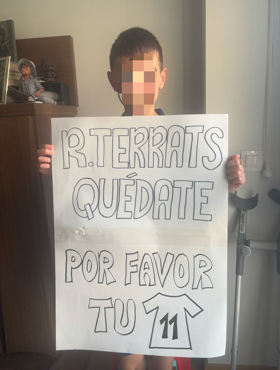 mgoguer's tweet photo. @ramonterrats_ La mejor noticia!!! Te esperábamos con muchas ganas🕺 https://t.co/EQ28kaPtEu