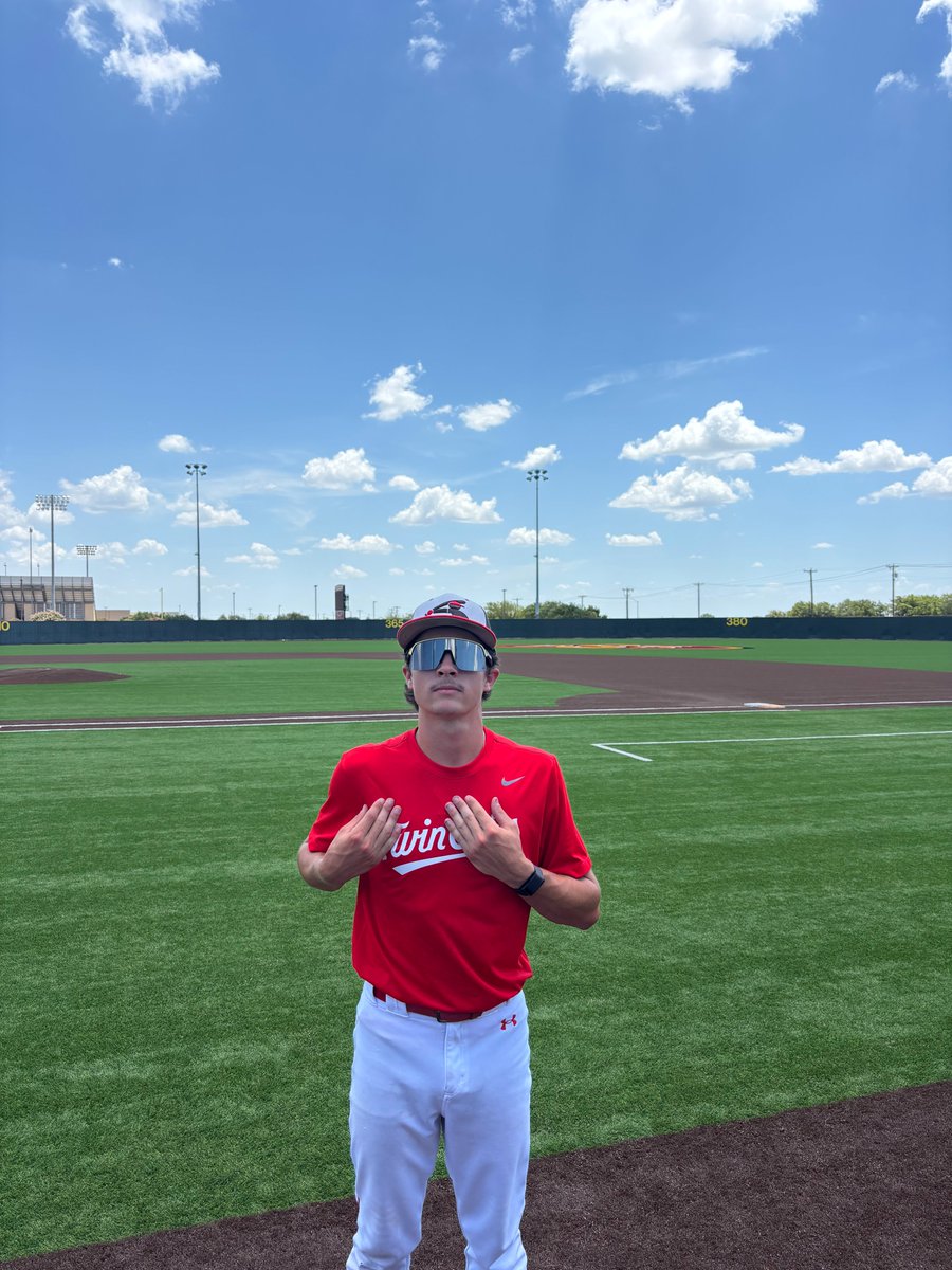 Five Tool Collegiate tweet media