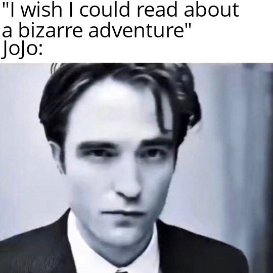 jjba_cursed's tweet photo. ͏ https://t.co/iPc5T9nqMf