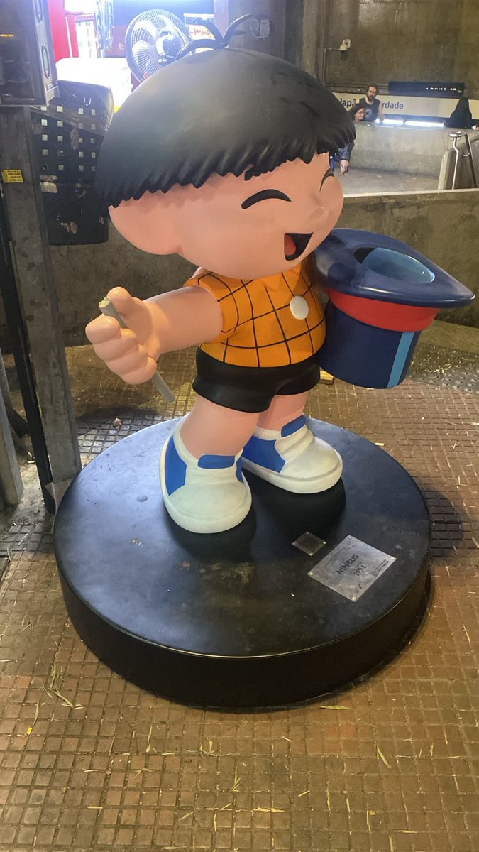 EraserBoy7's tweet photo. Só um adendo que a milena não foi a única personagem que foi vandalizado, mas foi a ÚNICA com tanta violência e brutalidade. https://t.co/8efWHj3thZ
