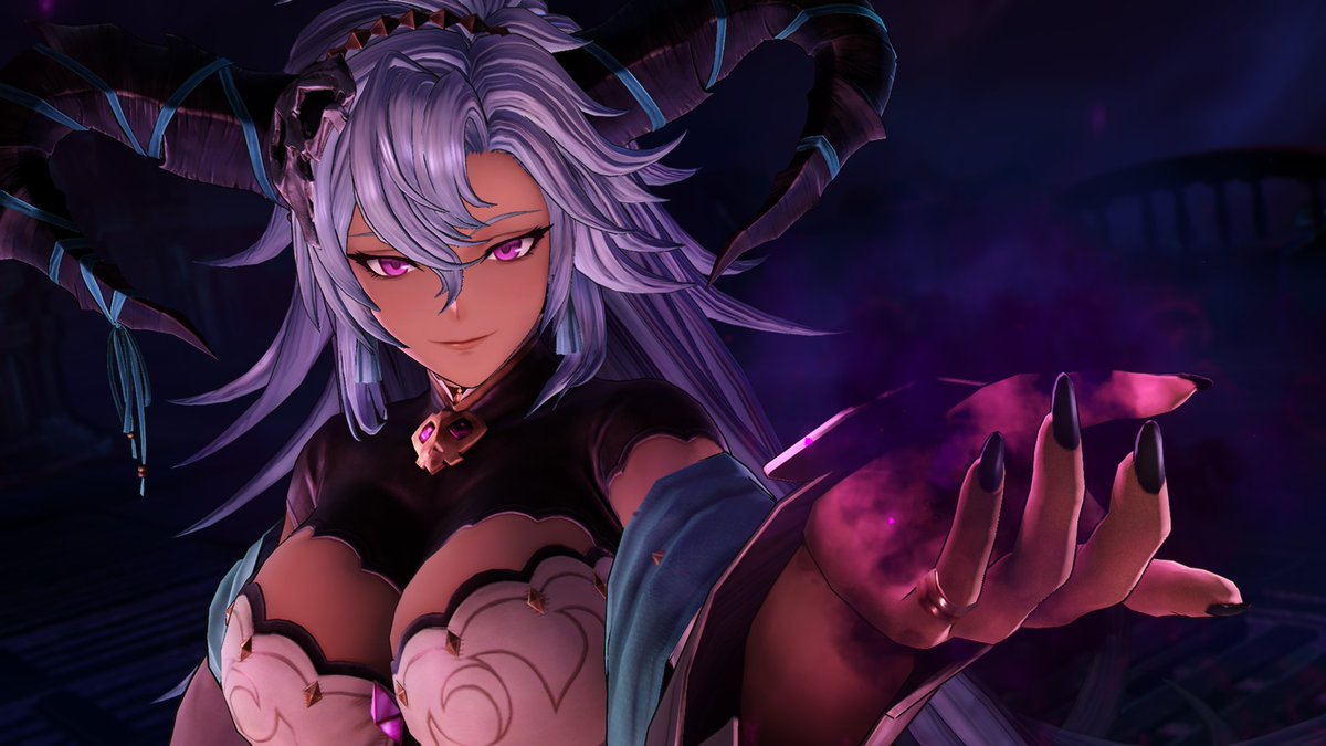 Linglan_TW's tweet photo. Granblue Fantasy: Relink的DLC推出了
(⁠ﾉ⁠◕⁠ヮ⁠◕⁠)⁠ﾉ⁠*⁠.⁠✧太棒了！ https://t.co/ZZ5lYcbdpQ