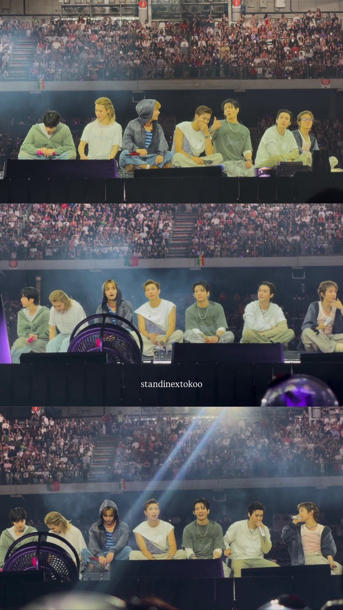 standinextokoo's tweet photo. my beloveds my most treasureds my everythings ♥︎ https://t.co/SBhKMunBXY