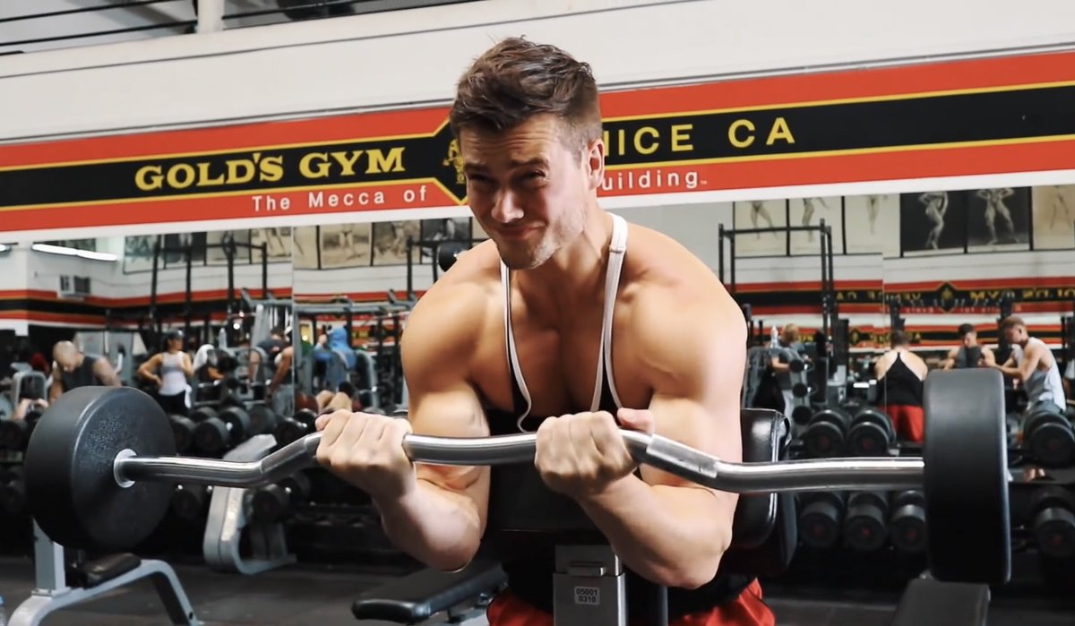 Rob Lipsett tweet media