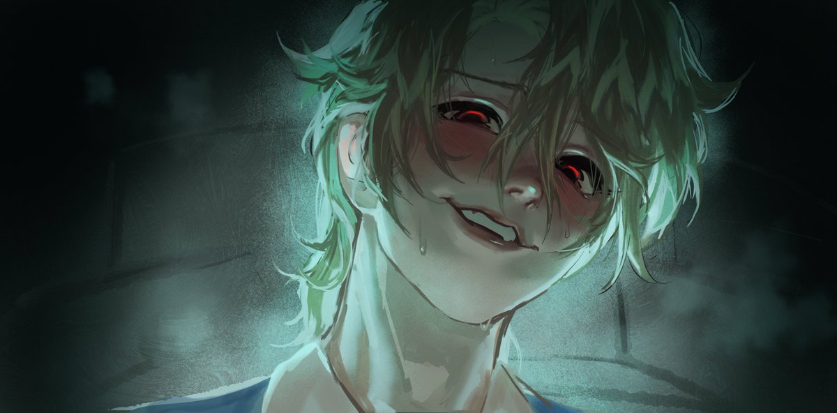 evemerewrem's tweet photo. candy...candy scars....

#jjba https://t.co/LNzwc8CppB