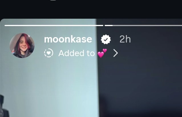 rayhkase's tweet photo. NEWS: moonkase atualiza seus destaques no Instagram e deixa vários gags, pois é um fenômeno que não acontece desde antes de cristo. https://t.co/u4mDBW0PZk