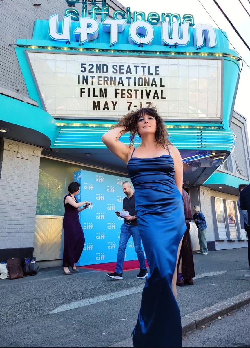 StopTweetingMia's tweet photo. Someone on discord suggested fans "sponsor" Again Again to come to their city by paying our submission fee for their local film fest.

If anyone is interested in that, let me know your city/festival and we'll see if dates line up!

Because we would LOVE to bring the movie to you! https://t.co/QFOwKJHPst