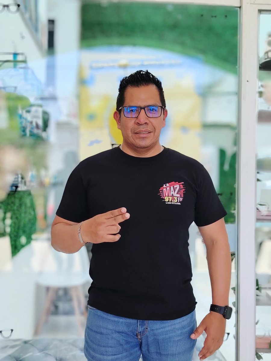 LElcaballero's tweet photo. Excelente Mitad De Semana
Como Siempre Andamos Al Millón https://t.co/aiOJZ90FxB