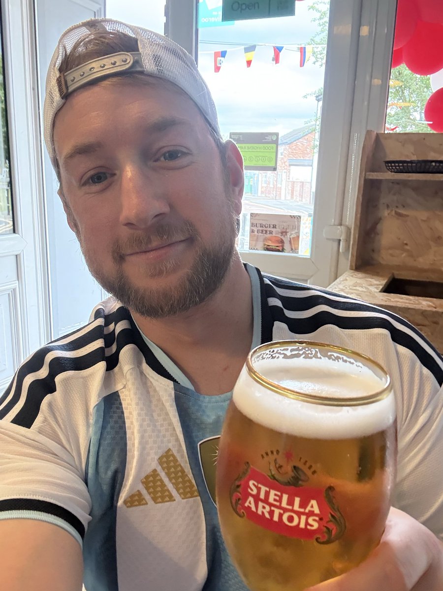 MacauleySchenk's tweet photo. The result the other night was mental, but I’m sorry, the jersey is just too beautiful 😍 https://t.co/AnclLHCaX8