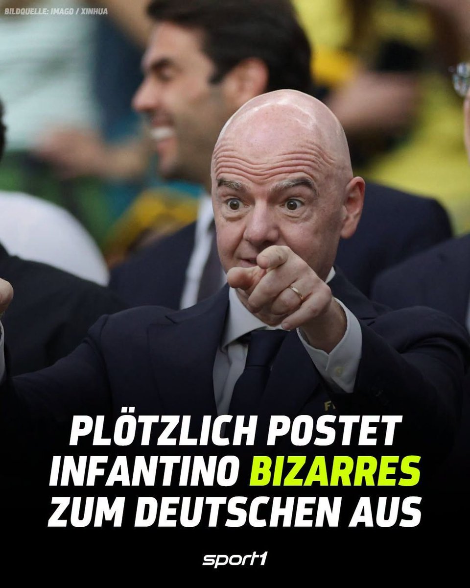 DannyL1982's tweet photo. People thought Blatter was corrupt, but compared to this bloke, Al Capone is a mere amateur‼️‼️‼️
#FIFA #FIFAcorrupt #FIFAfail https://t.co/Ko7kfEKUfJ