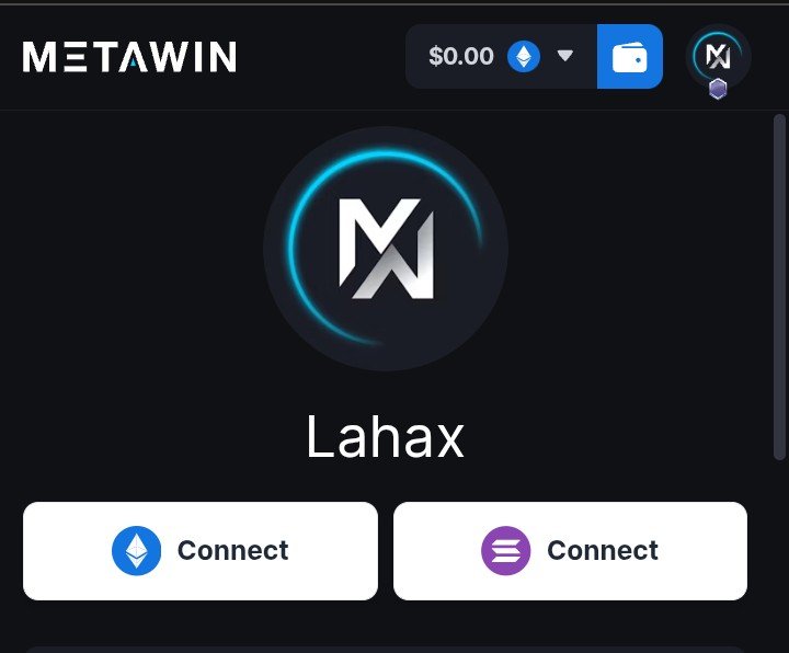 lahaxtech's tweet photo. @skel Username: lahax

Please bless me 🙏🙏 https://t.co/FV3iPIHo9A