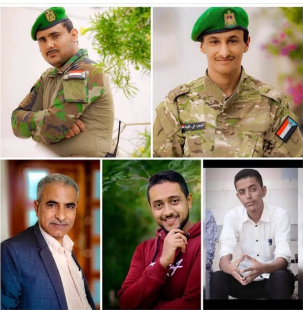 yaseralyafai's tweet photo. إخراج متهمين في قضايا إرهابية ضمن صفقات تبادل يمثل جريمة أخلاقية وقانونية، ويتحمل مسؤوليتها كل من يشارك في تمريرها أو التستر عليها. ومن بين هؤلاء متهمون بقتل اللواء ثابت جواس، وآخرون متهمون بتفجير موكب محافظ عدن السابق أحمد حامد لملس، إضافة إلى متورطين في سلسلة اغتيالات استهدفت عددًا من الشخصيات السلفية والاجتماعية.

والمفارقة أن إعلام جماعة الإخوان المسلمين اتهم الإمارات سابقًا بالوقوف خلف معظم هذه الجرائم، ويمكن الرجوع إلى ما نشره عادل الحسني وأنيس منصور وغيرهما لمعرفة كيف جرى توجيه الرأي العام وتوظيف تلك القضايا سياسيًا.
فإذا كانت تلك الادعاءات صحيحة، فلماذا يطالب الحوثيون اليوم بالإفراج عن الأشخاص أنفسهم الذين صدرت بحق بعضهم أحكام بالإعدام؟ هذا التناقض يطرح أسئلة مشروعة تستحق إجابات واضحة.

على من يؤيدون المسار السعودي أن يقولوا كلمة "لا" ولو مرة واحدة عندما يتعلق الأمر بدماء الأبرياء وحقوق الضحايا. فالقضايا التي تمس حياة الناس وكرامتهم لا يجوز أن تكون محل مساومات أو صفقات سياسية، وما يحدث يثير كثيرًا من علامات الاستفهام.
#اليمن
#السعوديه