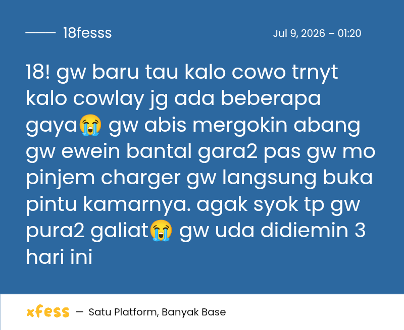 18FESSS tweet media