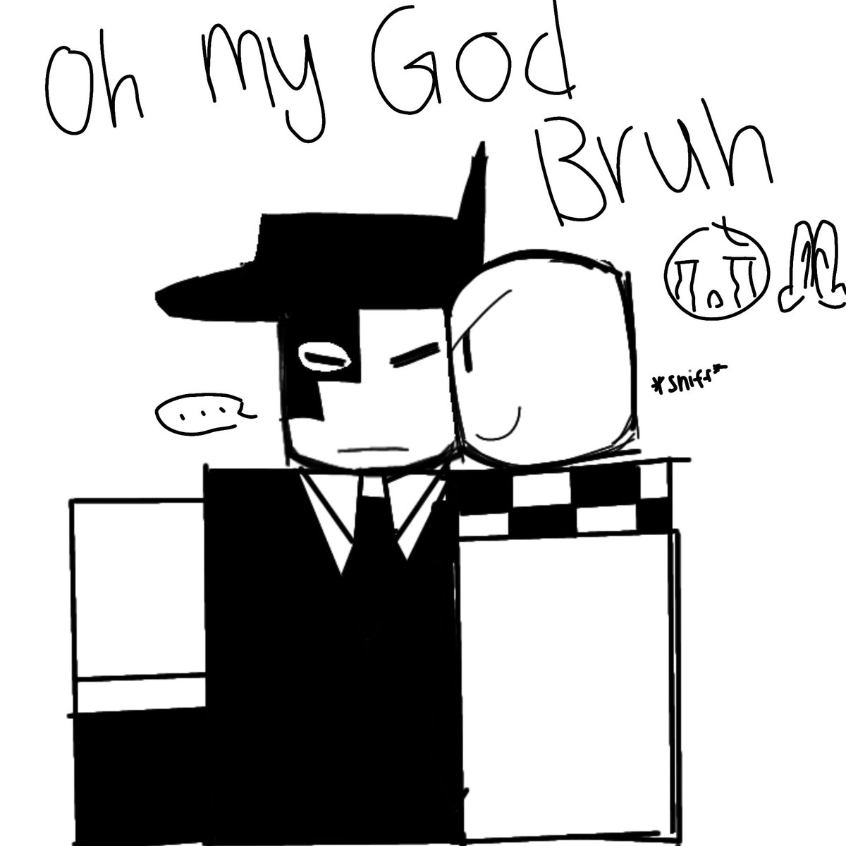 Okie_xi's tweet photo. #dod #dieofdeath #roblox https://t.co/9j11RWQNS7
